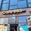 카페비앤에스