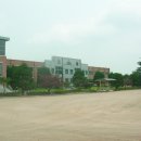 백산초등학교 이미지