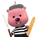 파리바게뜨(상계본점)