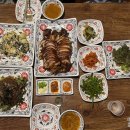 조선제일족발