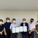 한국전력공사 기장지사 이미지