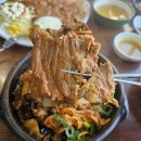 장마루 뼈다귀 전문점 | 인천 용현동 뼈다귀해장국 해장 가성비 맛집 아침식사