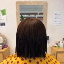 최영희 | 의정부미용실 최영희미용가 단발 마샬펌 완전 만족 후기