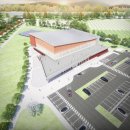 생활체육관(1층) 이미지