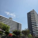 제일풍경채 맞은편 버스정류장 | [연천임장] 연천역·연천터미널 아파트 산책🏡(feat.연천제일풍경채리버파크,석미모닝파크 분)