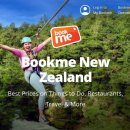 밀포드 | 뉴질랜드 밀포드사운드투어 • RealNZ 후기