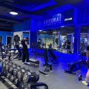 헬스장 이미지
