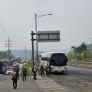 서해랑길 99코스 김포 *가현산입구 동물이동통로 앞~대명항* (26.05.02) 이미지