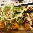 황금시장 입구 맞은편 | [가음정동]현지인 추천 야장 분위기 맛집 황금닭강정 자세한 솔직 후기+종류,가격