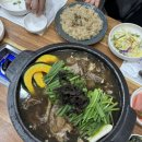 나능이 능이버섯백숙(여수주삼점) 이미지