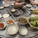 팔도안고을식당 이미지