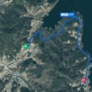 대청호오백리길 대청로하스길 | 대청호오백리길(21구간:대청로하스길【 13.0km, 약6시간30분】