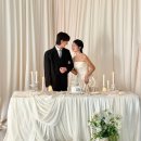 크라운PT스튜디오(경주점) | [W2.웨딩촬영] 기장 노이스튜디오, 소품준비(셀프부케 ,웨딩케익 만들기˗ˋˏ♡ˎˊ˗)