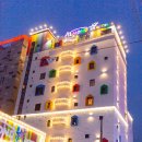 아몬드키즈관광호텔 이미지