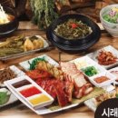 탑골식당 이미지