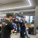 삼산무에타이 구리지관 이미지