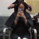 씨유 평택센트럴돔점 | 센트럴돔 미용실 <리헤어> 뿌리염색과 헤드스파를 한 번에!