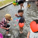 연산(함)-1 | 논산 연산문화창고카페 그린브라우니💦 아기랑 물놀이 가능한 카페 (33개월·6개월 후기)