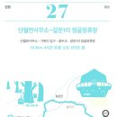 경기둘레길 양평27코스 이미지