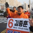 현대중공업 서부문 앞 이미지