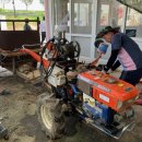 농업기술원 앞 이미지