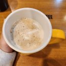 메가엠지씨커피광명아크포레점 | 메가커피 음료추천 마시고 디저트까지 먹어 본 BEST3