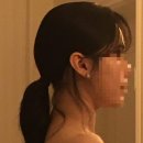 w. 단하루 헤어변형 촬영 후기