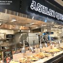 퀸즈PC | [구의역맛집] 애슐리퀸즈 구의이스트폴점 - 뷔페!