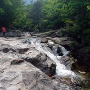 구천계곡야영장 이미지