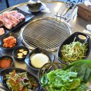 삼미흑돼지중문점 이미지