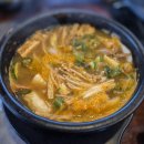 동문상점가 | 제주동문맛집 가성비 옥돔정식 똘이네 맛집후기