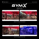 💎송파구 방이역 GYMX피트니스 선생님 채용💎 이미지