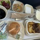 951 | [두바이행] 장거리 노선 대한항공 KE951 기내식 후기