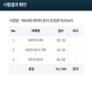 OK수학 | ADsP 합격 & 빠따 ADsP) 데이터 1도 모르는 비전공자/노베이스도 OK! 6주 완성반 후기 / 온라인 스터디