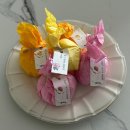 현대판교시스템 | 줄 서서 먹는 찹쌀떡 맛집 딸기 요거트 모찌 한정선 판교현대백화점 후기