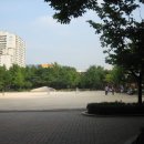 거여근린공원 입구 이미지