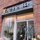 꽃.일상을품다 이미지