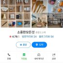 소중한모든것