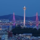 부산타워 이미지