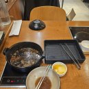 관동빌딩 | 대전 둔산동 혼밥 맛집! 솔밭샤브 1인 샤브샤브 관동식스키야키 후기
