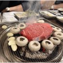 맛 가격 서비스 완벽한 수성못 맛집 수성아일랜드 한우명품관 수성못점에서 회식 후기