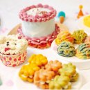 멍멍이와 야옹이 이미지