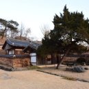 한산이씨대산종가 이미지