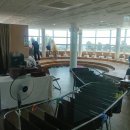 감귤박물관 족욕체험장 화장실 이미지