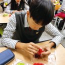 광남중학교 이미지