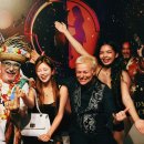 빈티지소극장 | 괌 매직쇼 후기 | 투몬 Encore Magic Show 작은 소극장 공연