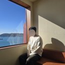부산 영도 흰여울문화마을 오션뷰 카페 멜로우아웃 인생샷 남기기