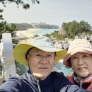 북평산단1공원(발전소) | 바닷길 따라 4시간...해파랑길 제33코스 동해시 구간!