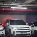 화이트 패밀리 켄넬 | 싼타페 하이브리드 mx5 후기 (은행 돈.. 내산?)