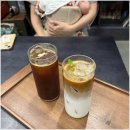 디프커피 - 관악구 솔밭로 10 | 디프커피